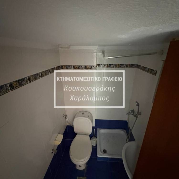 Studio/Γκαρσονιέρα για ενοικίαση Συκιές - Φωτογραφία 1