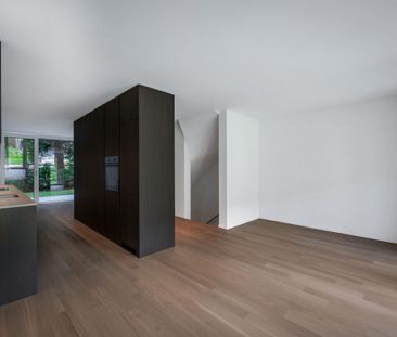 Exklusive 4.5-Zimmer-Maisonettewohnung mit privater Inhouse-Lösung - Foto 4