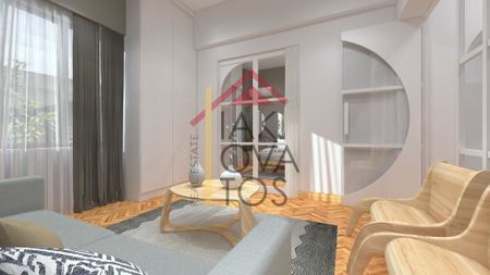 Διαμέρισμα για ενοικίαση Κολωνάκι (Κολωνάκι - Λυκαβηττός) - Photo 2