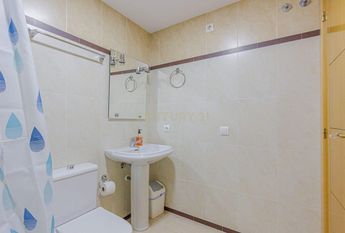 Calpe/Calp, Valencian Community