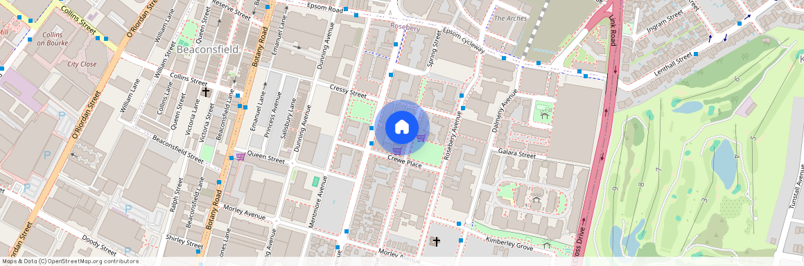 24 Confectioners Way, Rosebery, Sydney, New South Wales 2018