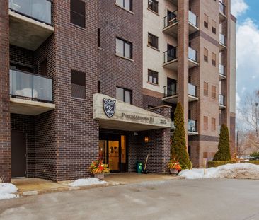 For Lease - 5837 Dunn Street Unit# 407, Niagara Falls, Ontario - Photo 4