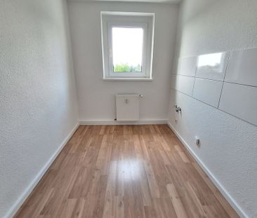 NEU 3 Raumwohnung wird für Sie hergerichtet! Fertig zum 01.11.2024!... - Photo 1