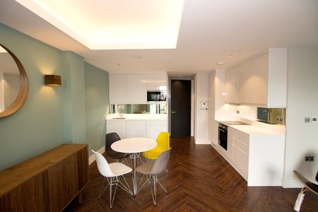 2 Bed Flat, Penrose Street Studios, SE17 - Photo 4