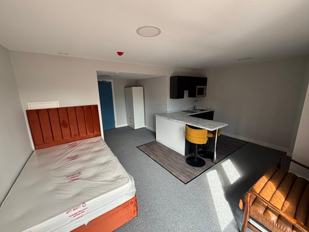 Studio to rent - Photo 2