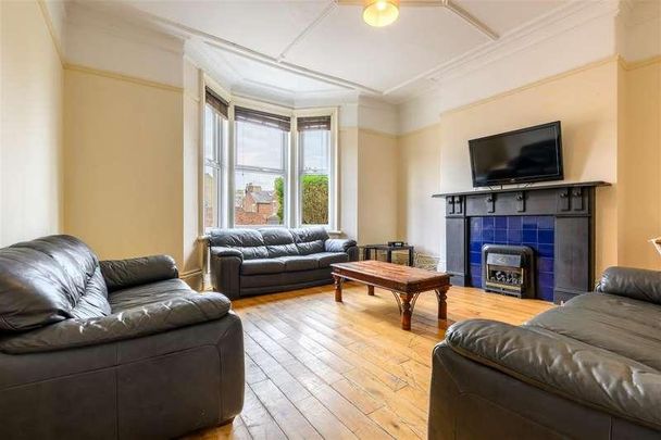 Queens Terrace, Newcastle Upon Tyne, NE2 - Photo 1