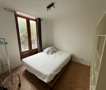 T2 MEUBLE de 29.37 m², rue de Solférino – LILLE réf 1494-3 - Photo 4