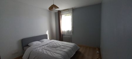 Location Appartement 3 pièces 69m² VILLENEUVE TOLOSANE 31270 - Photo 3