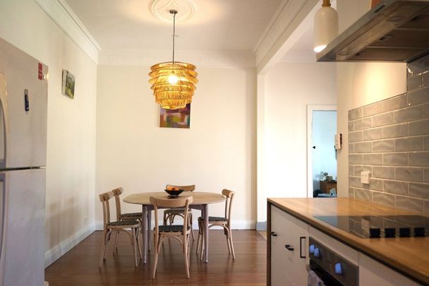 BEAUTIFULLY RENOVATED HOME - Photo 1