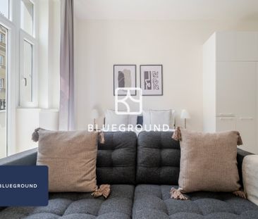Apartment for rent, 1+KK - Studio, 37m - Fotografie 3