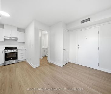 B03 - 140 CHURCH STREET, St. Catharines, Ontario, L2R3E4 - Photo 3