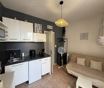 Location Appartement 1 pièce 12m² AVIGNON 84000 - Photo 3