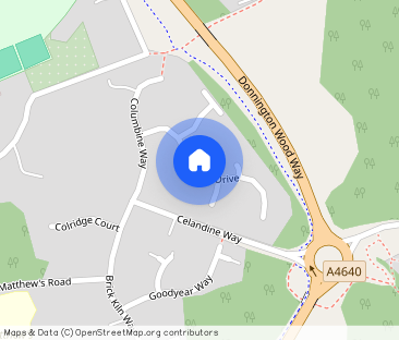 Campion Drive, Donnington Wood, Telford, Shropshire, TF2 - Photo 1