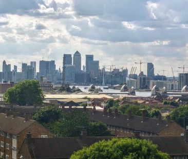 1 Bed Flat, Sunbury Street, SE18 - Photo 2