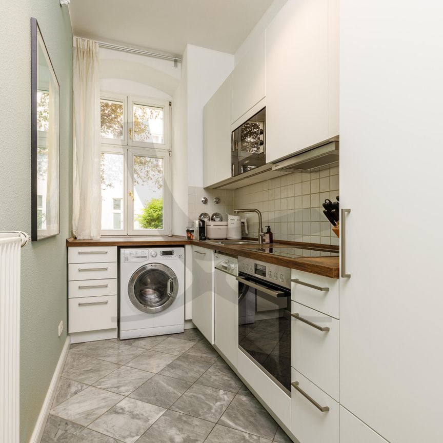 Hier will ich wohnen! - Photo 1