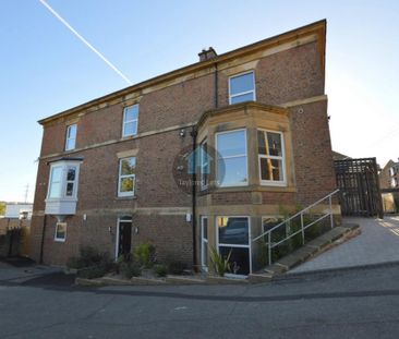 2 bedroom apartment to rent - Photo 6