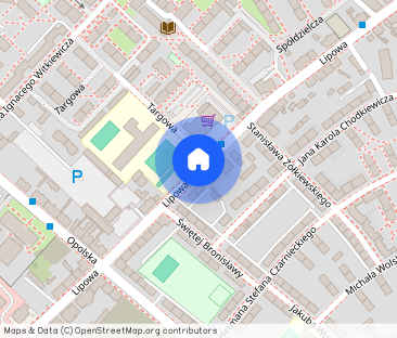 Nowa kawalerka w centrum przy Forum i Centrum Przesiadkowym - Фото 1