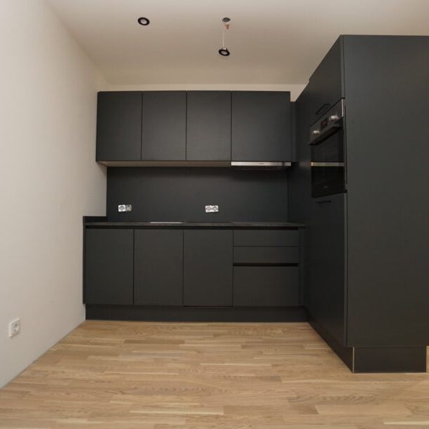 2 Zimmer-Wohnung | Garten | Modern - Photo 1