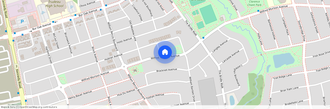 118 Hubner Avenue Unit# Bsmt, Markham