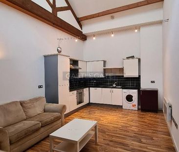 1 bedroom ground floor flat to rent - Photo 2