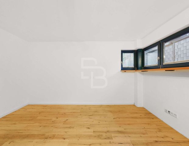 Wohnen am Waldrand 🌲 - Natur & Komfort perfekt vereint - Photo 1