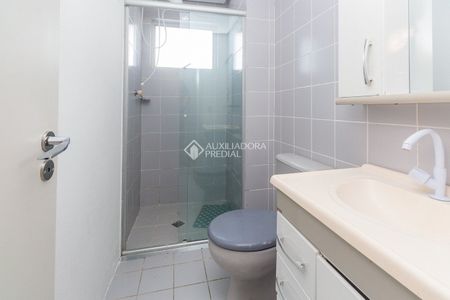 Apartamento com 2 quartos e 55m² para alugar em Partenon, Porto Alegre. - Photo 5