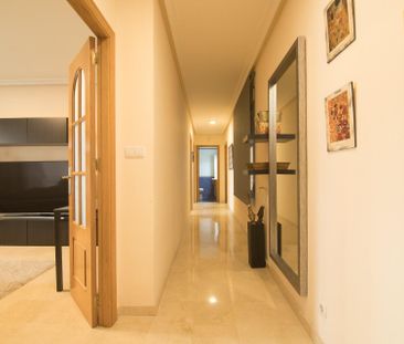 Piso de alquiler en Calle Santa Barbera, Centro - Photo 3