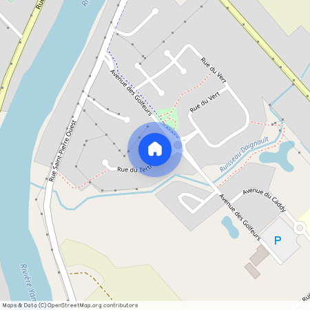 Rue du Tertre, J2T 0C6, Saint-Hyacinthe