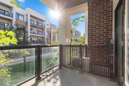 For Lease - 130 Canon Jackson Drive Unit# 211, Toronto, Ontario - Photo 2