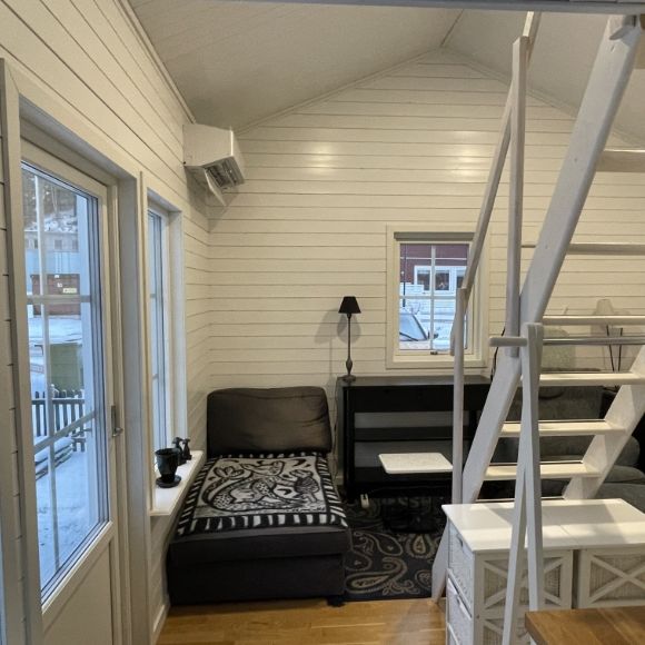 Ösmo - 1rok - tillsv - 7.000kr/mån - Photo 1