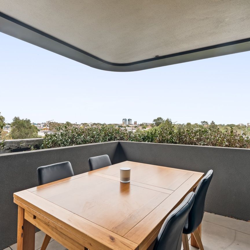 Stylish City Living with Resort-Style Amenities - Photo 1