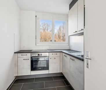 3 Zimmer, 1. Stock - Photo 2