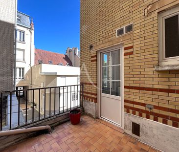 Location Appartement 2 pièces 33m² - Photo 5