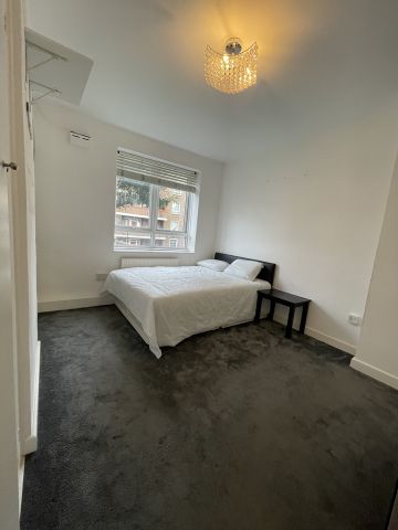 Room in a Shared Flat, Ramar House, E1 - Photo 2