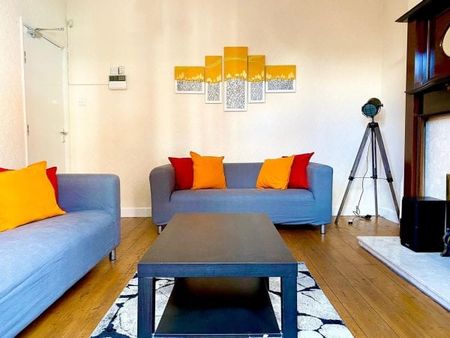 Burford Road, Hyson Green, NG7, Property for rent - Photo 2