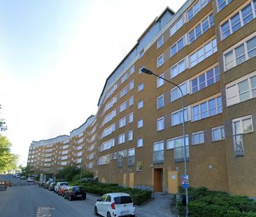 Nacka - 2rok - 6mån - 17.250kr/mån - Photo 1