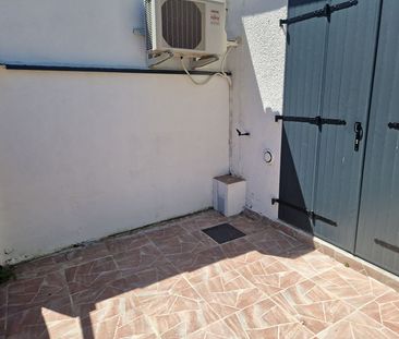 Location Appartement 1 pièce 26m² - Photo 6