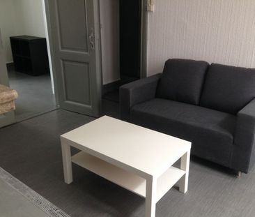Appartement te huur - Foto 2