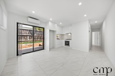 12A Kingsbury Street, Airds NSW 2560 - House For Rent | Domain - Photo 4