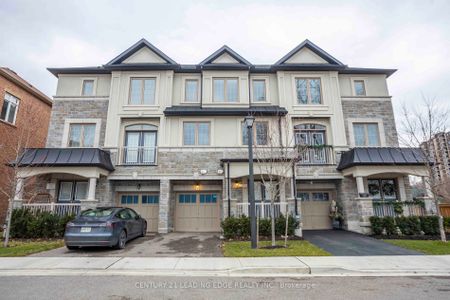 For Lease - 1983 Oana Drive, Mississauga, Ontario - Photo 3