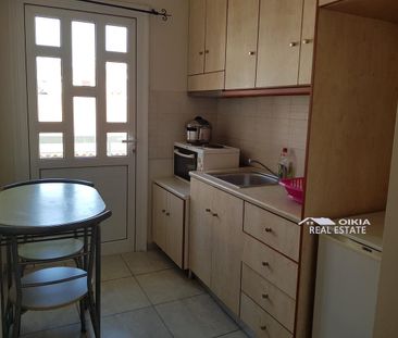 Ενοικιάζεται Γκαρσονιέρα επιπλωμένη Ομόνοια - Photo 4