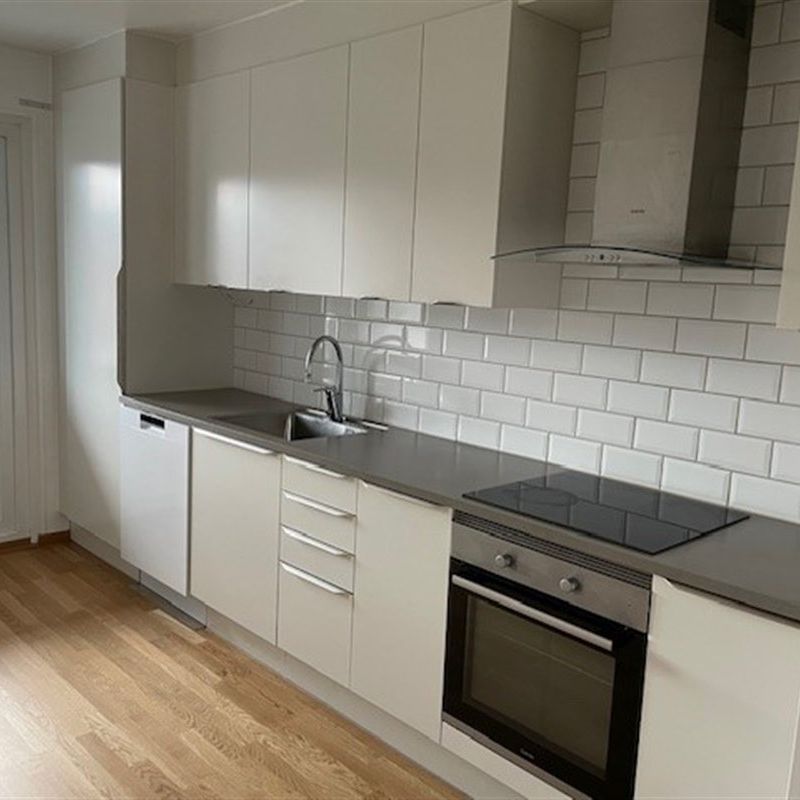 Bygatan 22 F - Foto 1