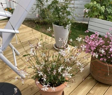 Uttran - 2rok - tillsv - 10.350kr/mån - Photo 6