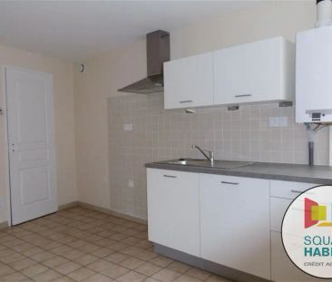 Location appartement 2 pièces - 26m² à Issoire (63500) - Photo 2