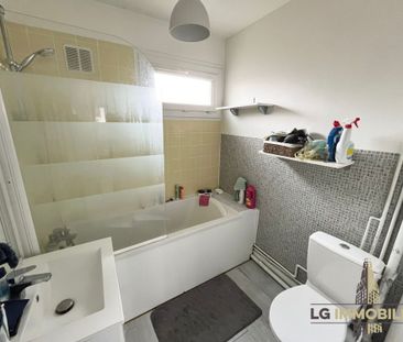 AMIENS CENTRE-VILLE - TYPE 2 MEUBLE AVEC BALCON ET CAVE - Photo 6