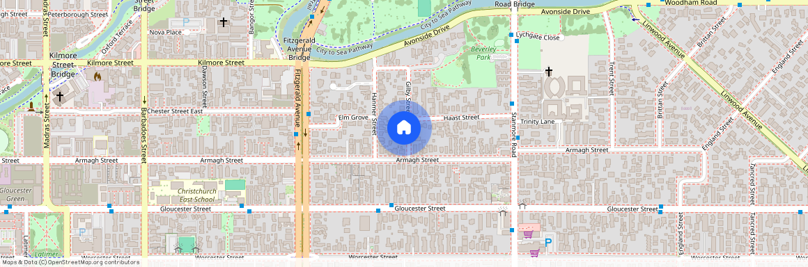 11A Gilby Street, Linwood, Christchurch