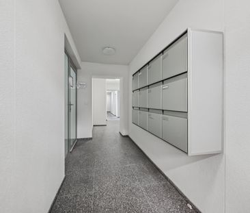 2.5 Zimmer, 51 m², 2. Stock - Foto 4