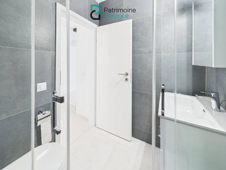 1 Zimmer, 30 m², EG - Photo 2