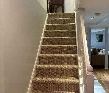 For Lease - 258 Shadow Place, Pickering, Ontario - Photo 1