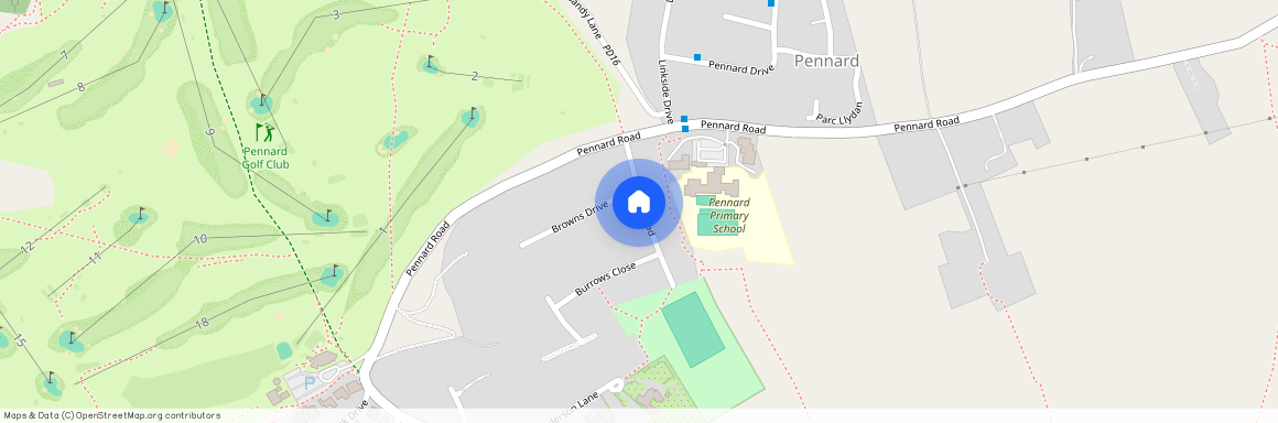 Holly Park Road, New Southgate